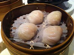 -无锡城中皇冠假日酒店·芳园中餐厅