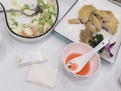 -国贸旋转餐厅(国贸广场店)