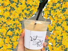 -JPG coffee(广州体育西店)