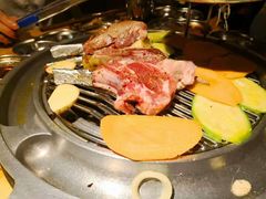 -伊茉家的烤肉店(勒泰中心店)