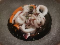 -Laures·月桂西班牙碳烤餐厅(十尚坊店)