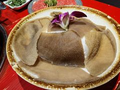 -谭鸭血老火锅(漳州路店)