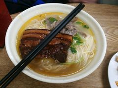 -崔记拉面馆(航北店)