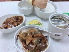 -真功夫(联丰店)