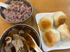 牛杂-老牌依强牛肉店(达道总店)