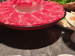 -德天肥牛海鲜火锅(城西银泰店)