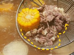 -汕头八合里海记牛肉店(清河店)