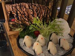 -湊湊火锅·茶憩(东城万达店)