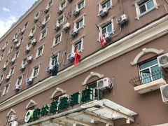 -格林豪泰商务酒店(武汉武昌火车站东广场店)