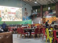 大堂-石岐乳鸽村(南海第三分店)
