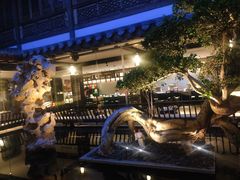 大堂-文儒九号·闽菜馆(三坊七巷店)