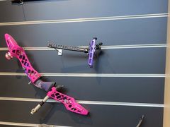 -無弓射箭俱乐部(领展中心城店)