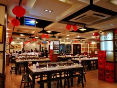 大堂-沈姐万州烤鱼(沙坪坝七中店)