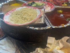 -淮城老友海鲜大咖龙虾烤吧(淮安店)