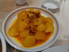 -老爷庙风味美食府(魏都大道店)