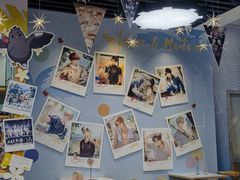-IPSTAR·潮玩星球·主题店(上海店)
