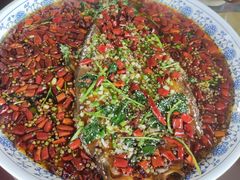 -杨记隆府(白象街店)