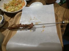 -阿凡提餐厅(簋街店)