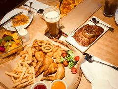 -必胜客(城西银泰店)