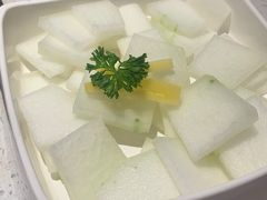 -左庭右院鲜牛肉火锅(环球港店)