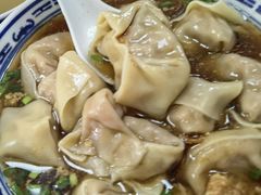 -古徽州馄饨店(宝安路店)