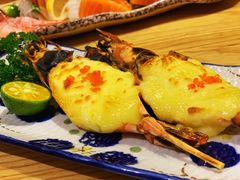 -隐泉京望日式料理(太和广场店)