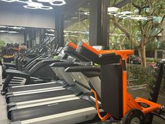 -VPsmart私教健身工作室(新华路旗舰店)