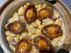 -徐记海鲜(曲江南湖店)