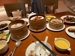 -杭州JW万豪酒店-万豪中餐厅