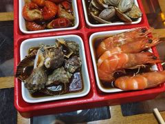 -良师门滨海人家·海鲜·家常菜(滨海城店)