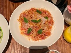 -Mercato莫卡多露台餐厅与酒吧(K11店)