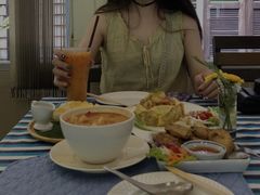 -清迈女子监狱马杀鸡(无分店)