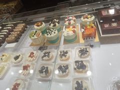 -红跑车(仙鹤街店)