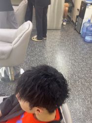 -东梵造型·烫发染发接发连锁SALON