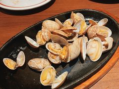 -萨莉亚意式餐厅(莲花国际广场店)