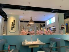 大堂-花椒俏川菜小馆(南海万达店)