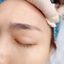 点击看大图 -久匠·纹眉半永久野生眉