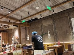-北丐先生·野馄饨烧烤(雨花万象店)