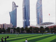 -厦门大学(思明校区)
