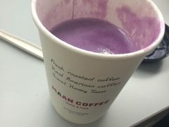 MAAN&nbsp;&nbsp;COFFEE&nbsp;漫咖啡(奥体店)-漫咖啡(奥体店)