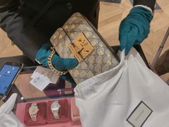 -Gucci(厦门万象城店)