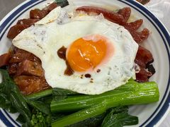 -颓记茶餐厅(夏湾店)