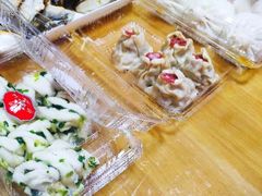 -白玉兰食品(汇联商厦店)