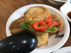 -老盛兴汤包馆(大华二路店)