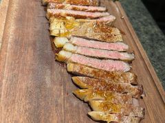 -NIUAN牛庵·日式和牛烧肉(恒隆店)