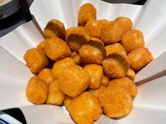 黄金脆皮豆腐-莞府家宴·东莞菜(市民服务中心店)