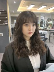 -摩度造型·烫发染发接发