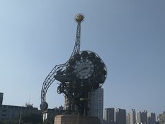 -世纪钟