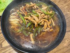 -董记面馆(漳州二路店)
