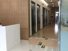 -天使口腔门诊部(上海店)